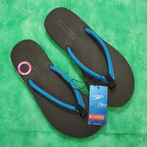 Women's Speedo Bermuda Sandal Size 8